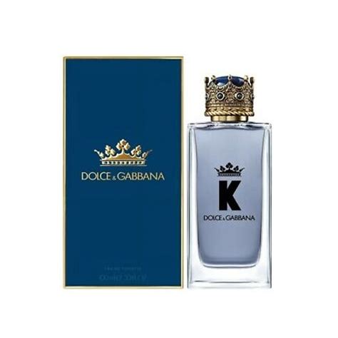 dolce & gabbana king perfume|dolce perfume.